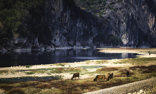 Yangshuo