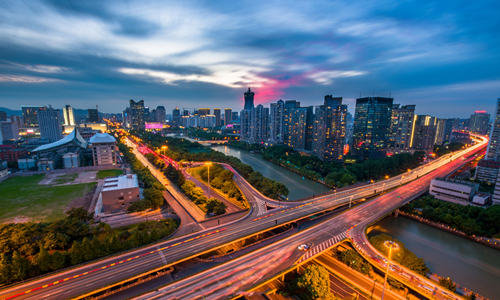 Hangzhou