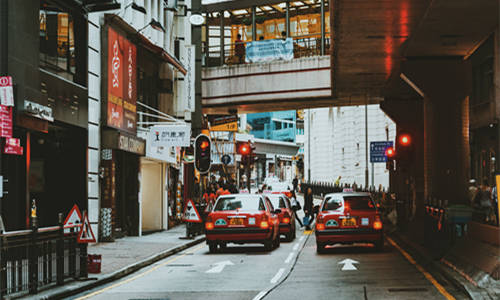 Hong Kong