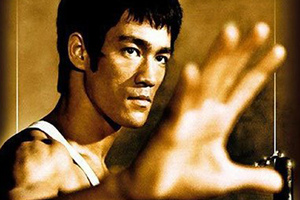 Bruce Lee