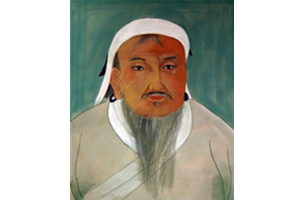 Gengis Khan