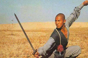 Jet Li