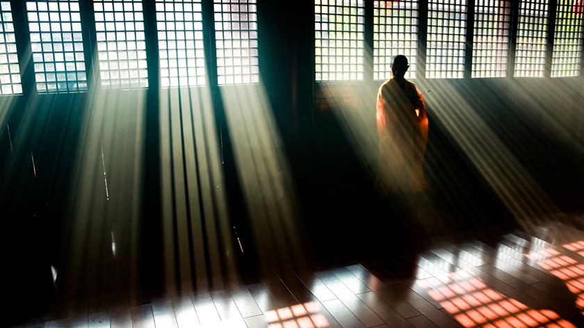 Meditazione