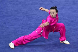 Movimento del Chang Quan