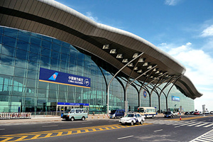 Aeroporto