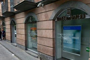 Banca locale