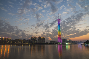 Canton Tower