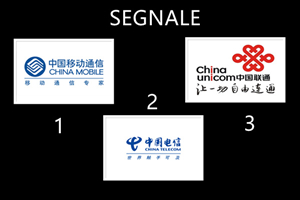 Segnale e Connesione