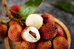 Litchi