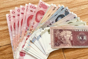 Renminbi