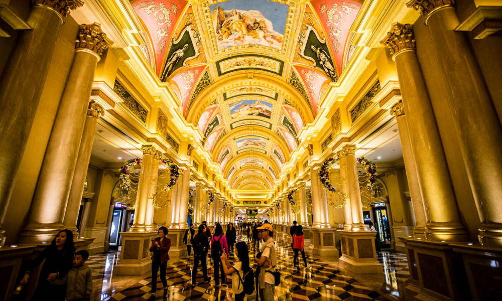 Hotel Venetian