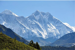 Vetta Makalu