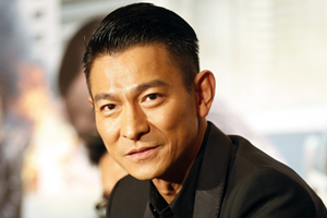 Andy Lau