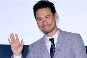 Jacky Cheung