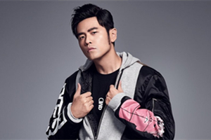 Jay Chou
