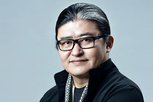 Liu Huan