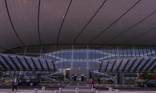 Volo per Guiyang