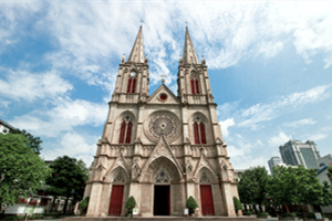 Chiesa di cristianesimo