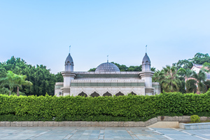 Monastero di Islam