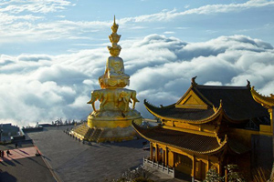 Monte Emei