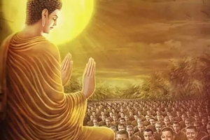 Gautama Siddhartha