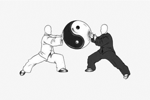 Tai ji quan