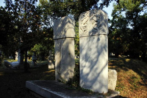Cimitero di Confucio