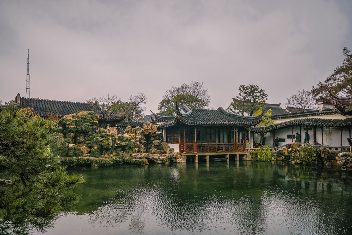 ★ Vacanze in Cina della Scoperta della Natura