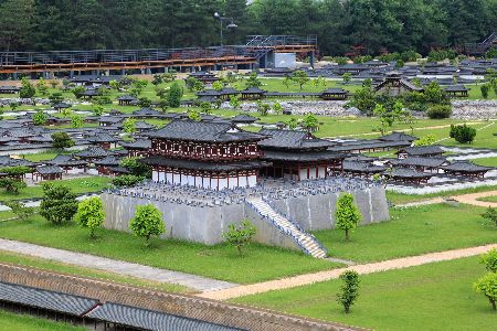 Silk Road Tour from Xi'an