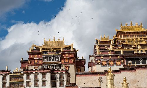 Yunnan Panorama Tour