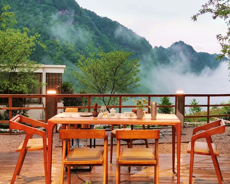 China Relaxing Luxury Tour