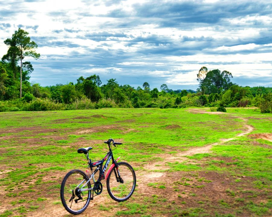 China Bike Tour in Yunnan