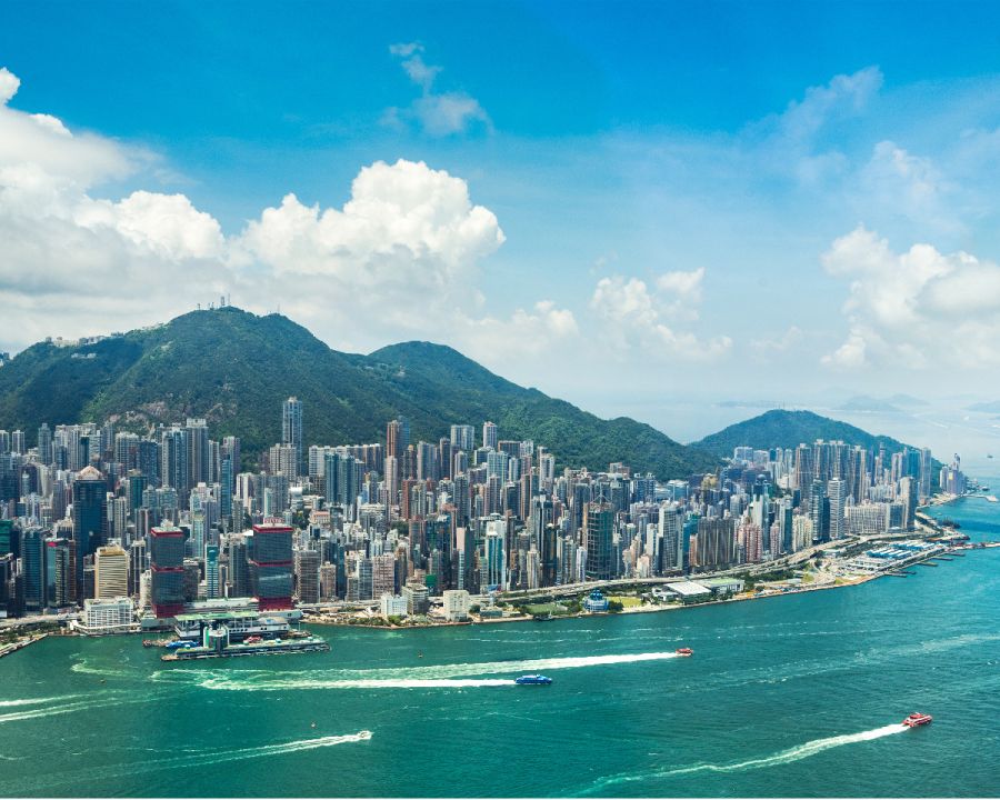 Hong Kong &Macau Tour with Golf