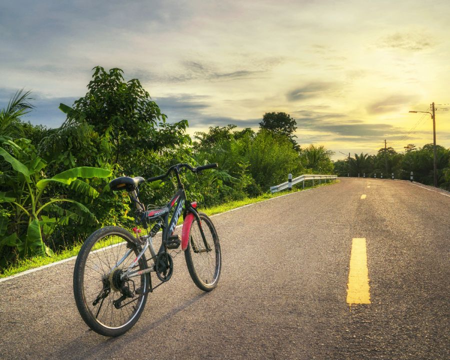 Classic China Bike Tour