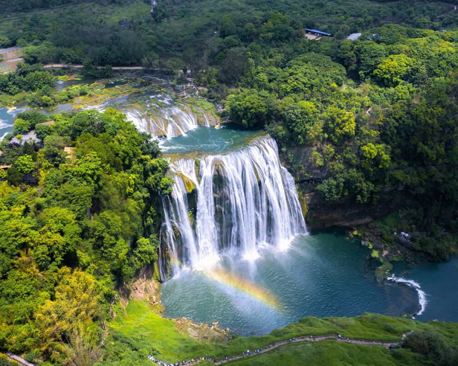 Guizhou Minorías Tour