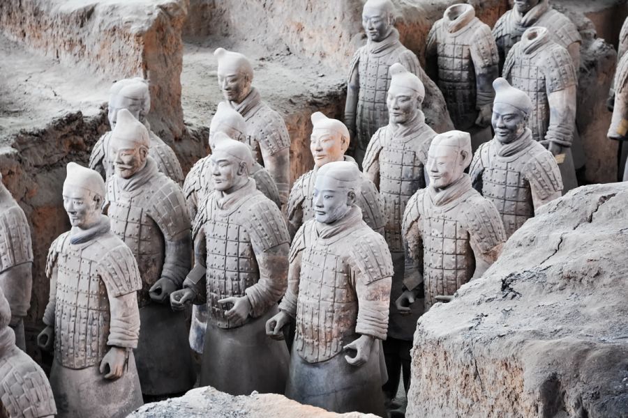 Vacanze Studio in Cina: Victoria Peak ed Esercito di Terracotta
