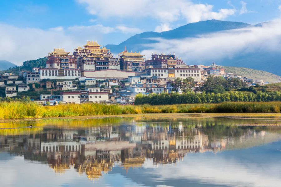 Viaggio della Grande Cina con focus sui Punti Salienti dello Yunnan e Guilin