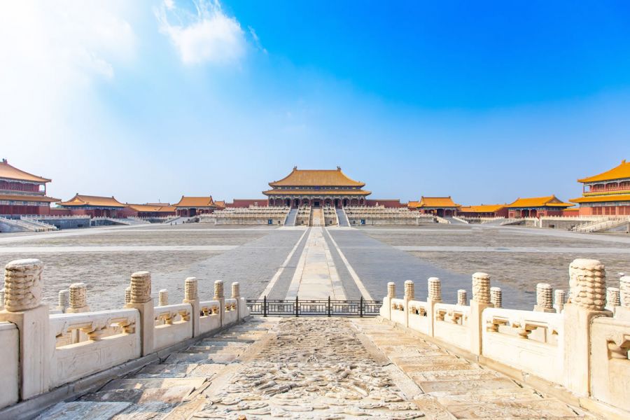 Favoloso Viaggio per Vedere i Panda in Cina
