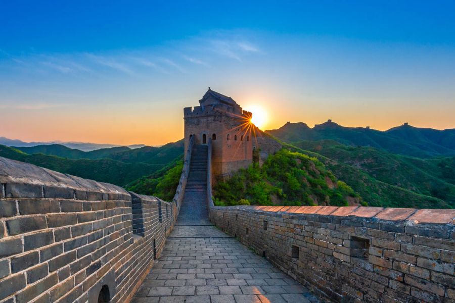 Viaggio a Hong Kong e Guilin nella Spendida Cina
