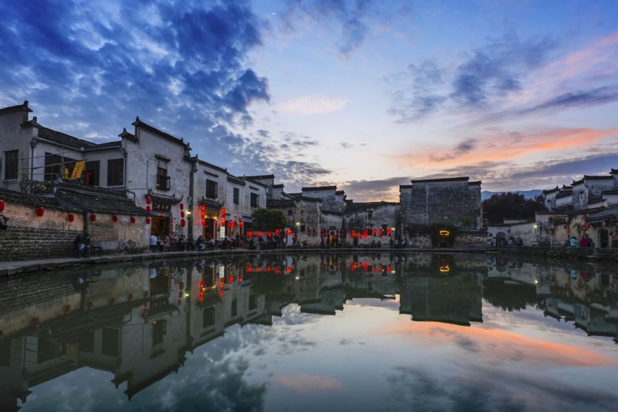 Viaggio a Shanghai nella Cina più Pittoresca