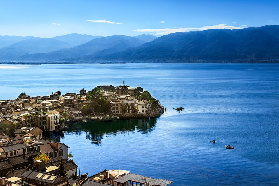 Meraviglioso Viaggio nello Yunnan con Visita all'Antica Strada dei Cavalli da Tè