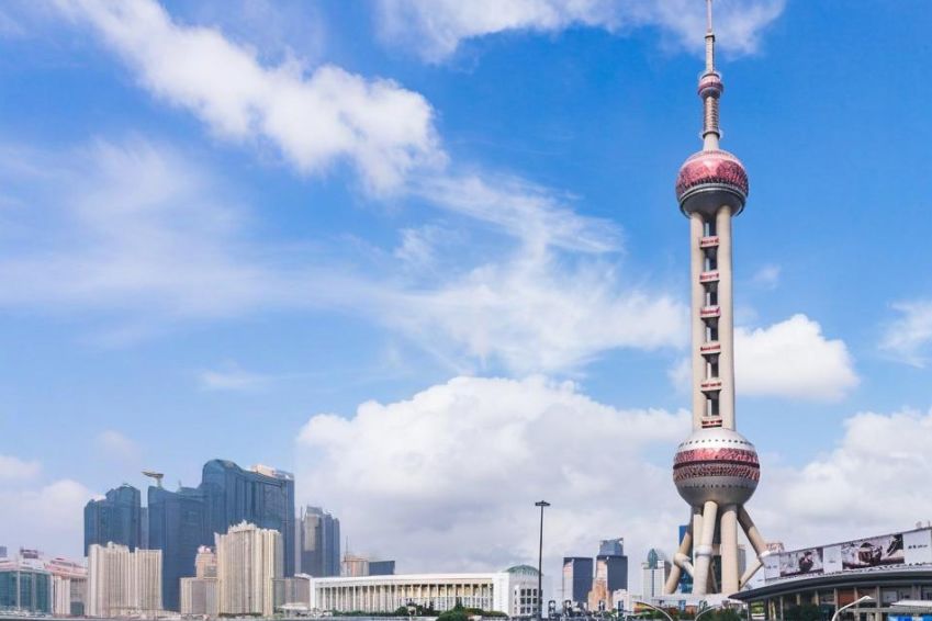 Vacanze in Cina per Studenti con Visita a Università Cinesi