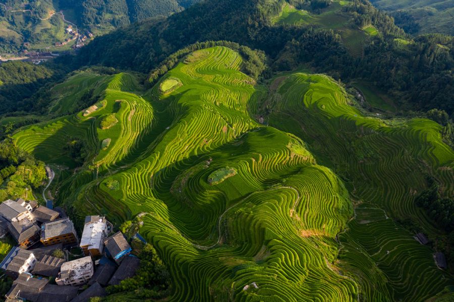 Viaggio in Cina tra le Etnie