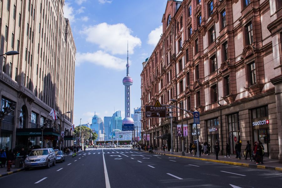 Vacanze Classiche in Cina per Studenti