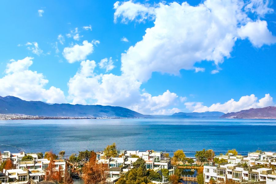 Affascinante Viaggio di Nozze con Visita allo Yunnan