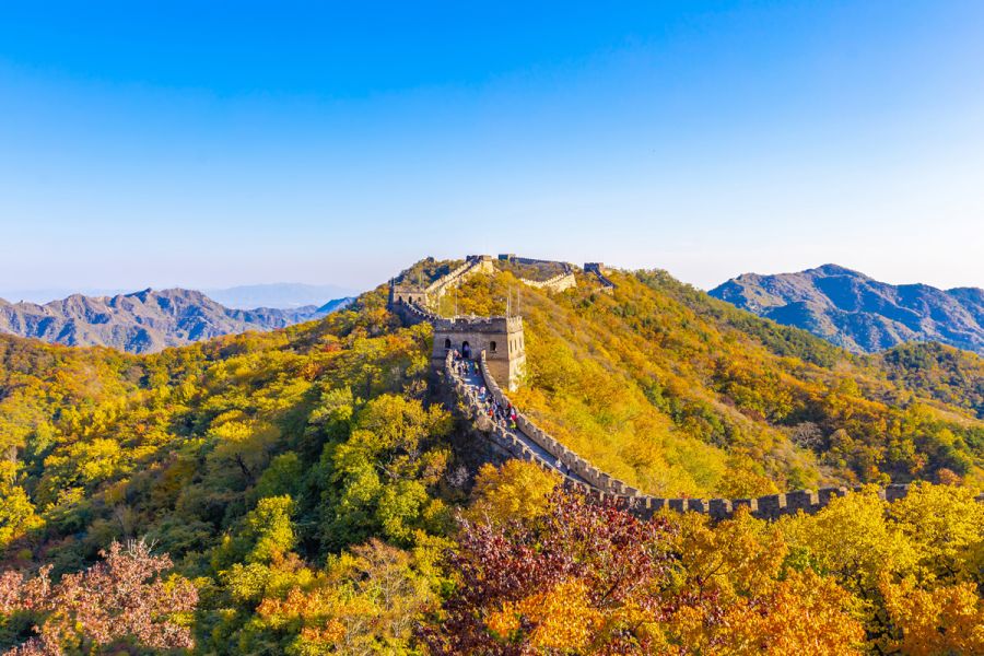 Viaggio Organizzato Cina per Scoprire la Bellezza Cinese