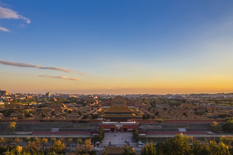 Viaggi in Cina Low Cost d'Immersione nella Cultura Cinese