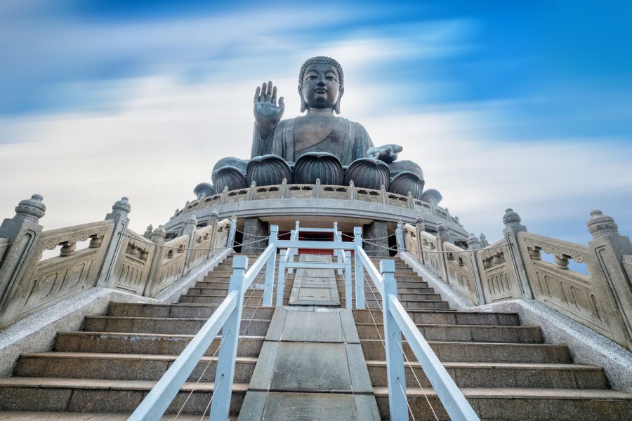 Viaggio in Cina Low Costi tra le Metropoli