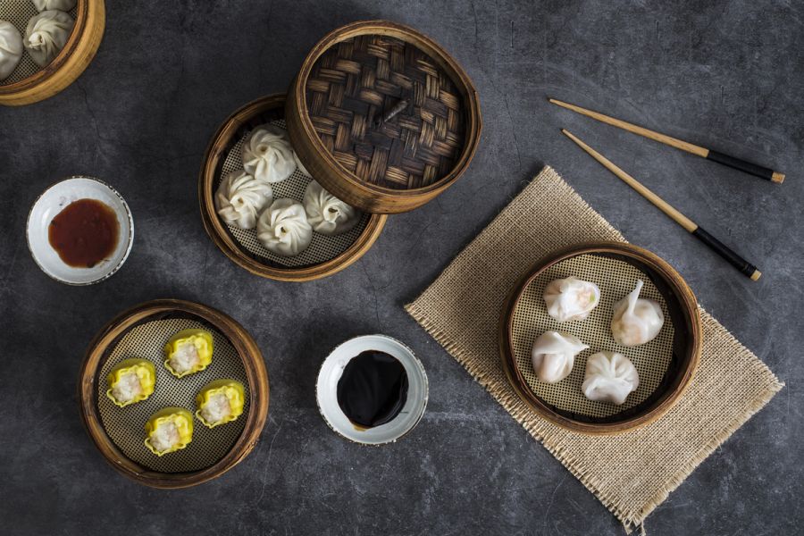 Tour dei Sapori in Cina
