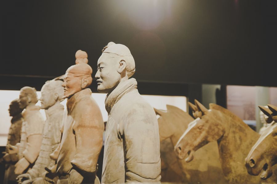 Tour Cina Low Cost del Triangolo d'Oro